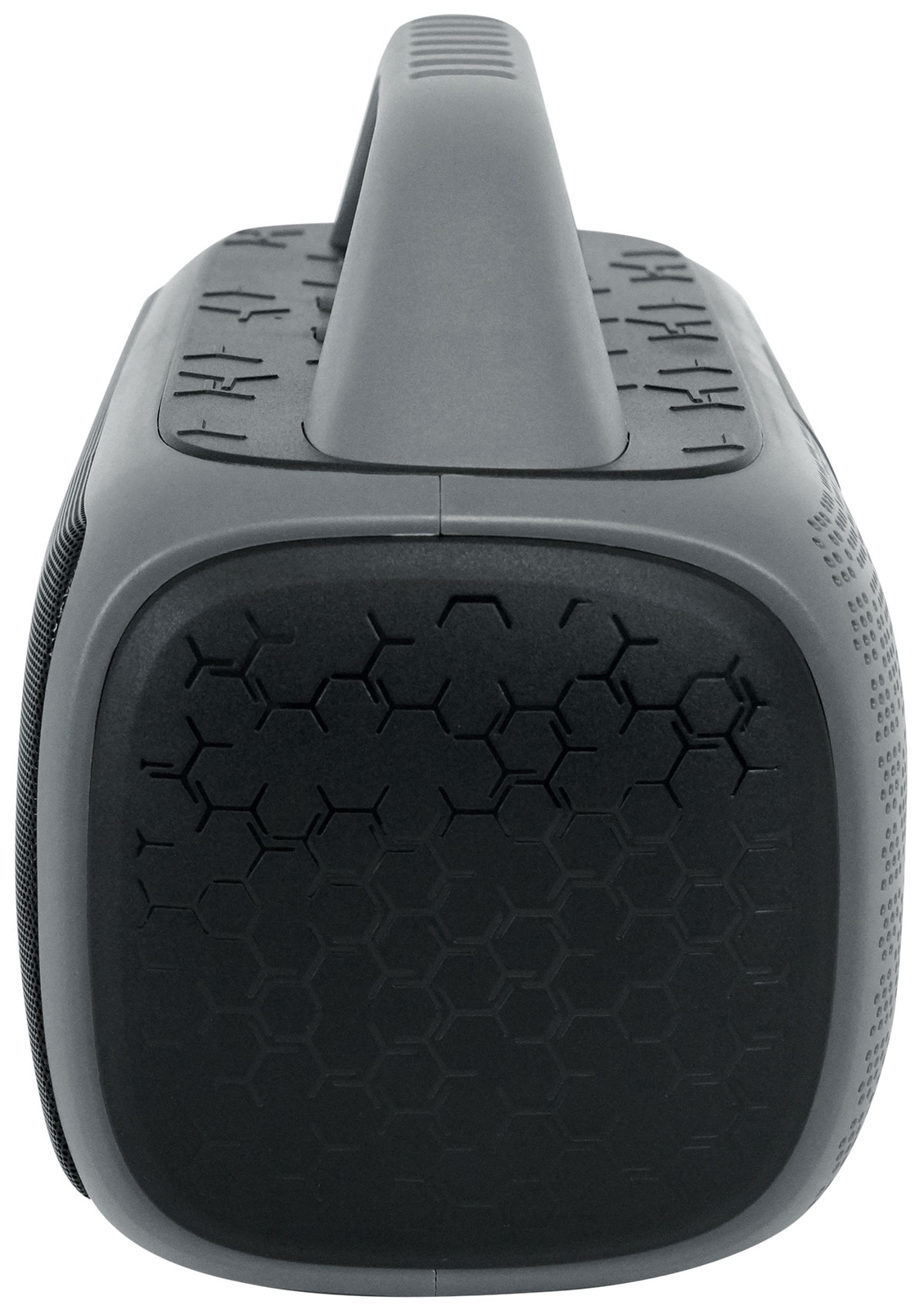 Rockville RPB50 Large and Loud Portable Bluetooth Speaker with LED+Long Battery