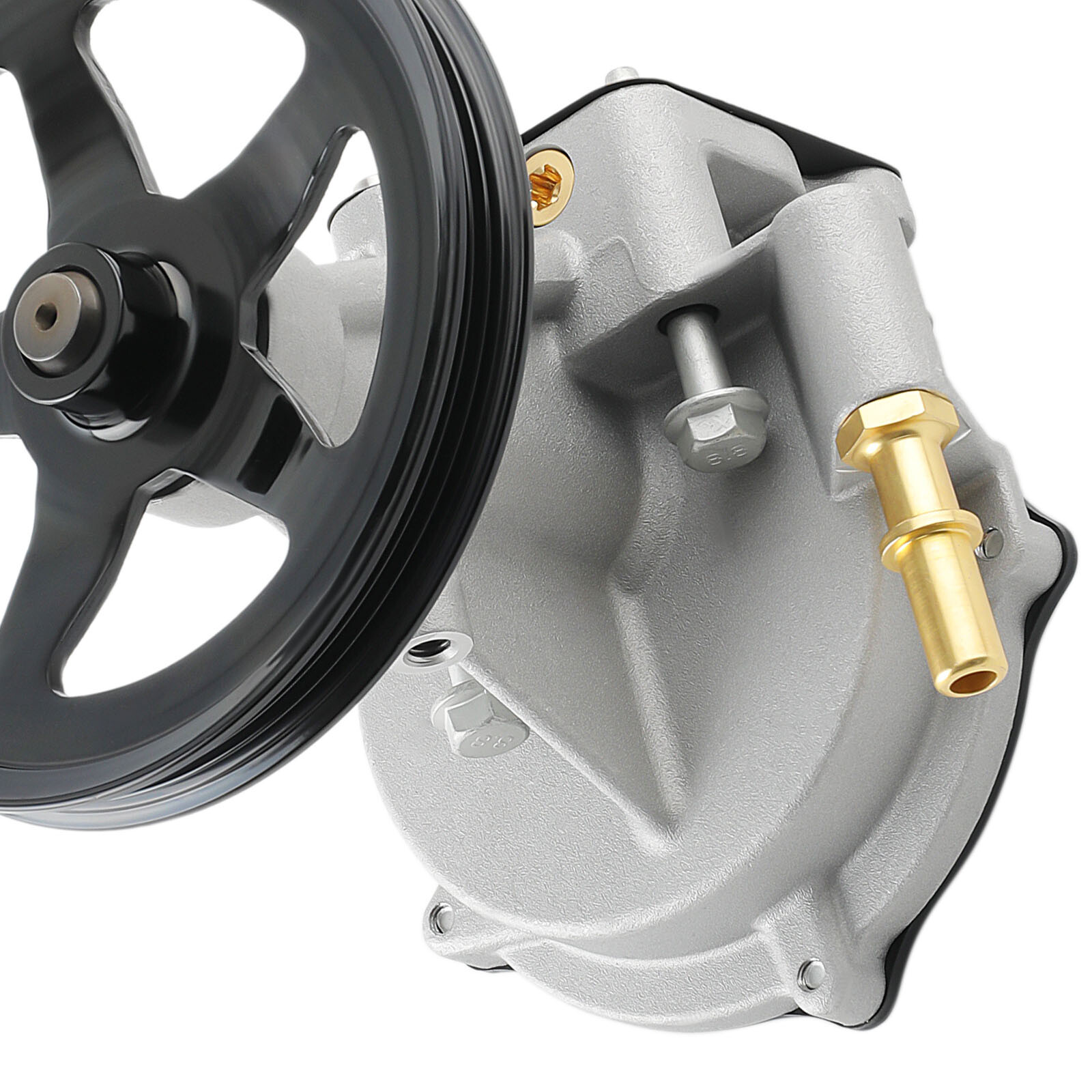 Vacuum Pump 12696313 For Chevy Silverado GMC Sierra 1500 Tahoe Yukon 2014-2020