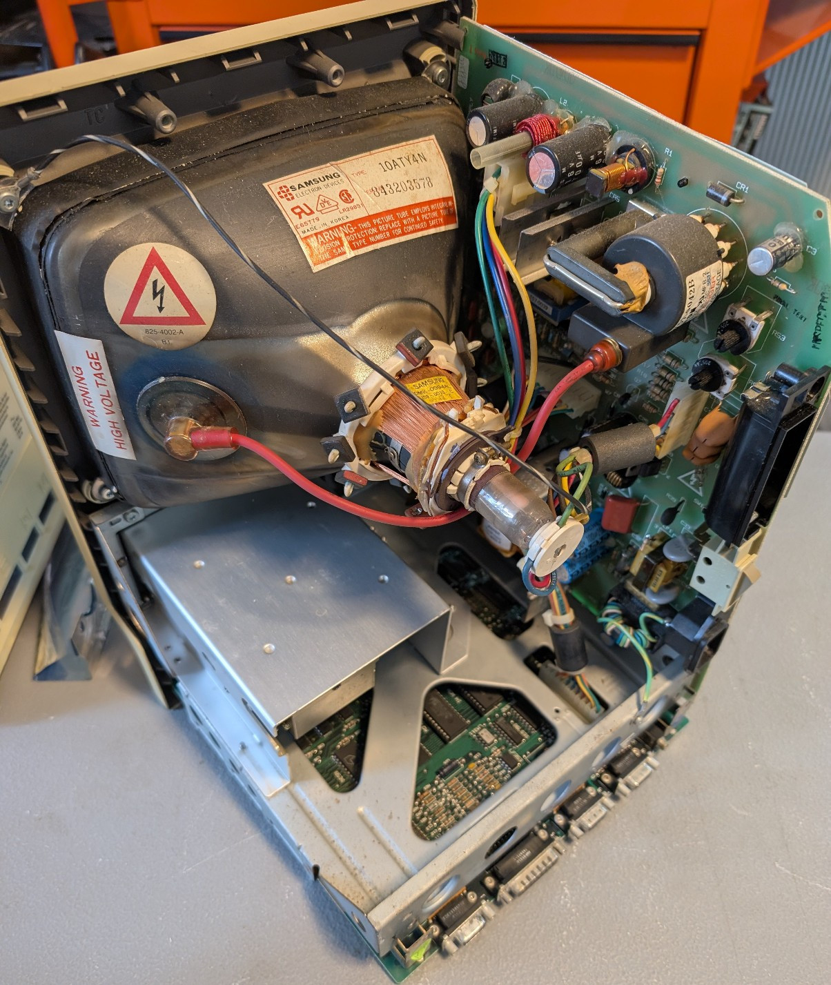 Apple Macintosh 512K - Tested and Refurbished