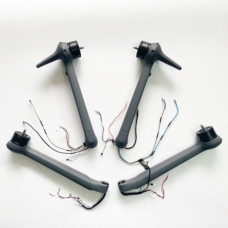 Original Left/Right/Front(with radar)/Rear Motor Arm for DJI Mavic 4 Pro Drone