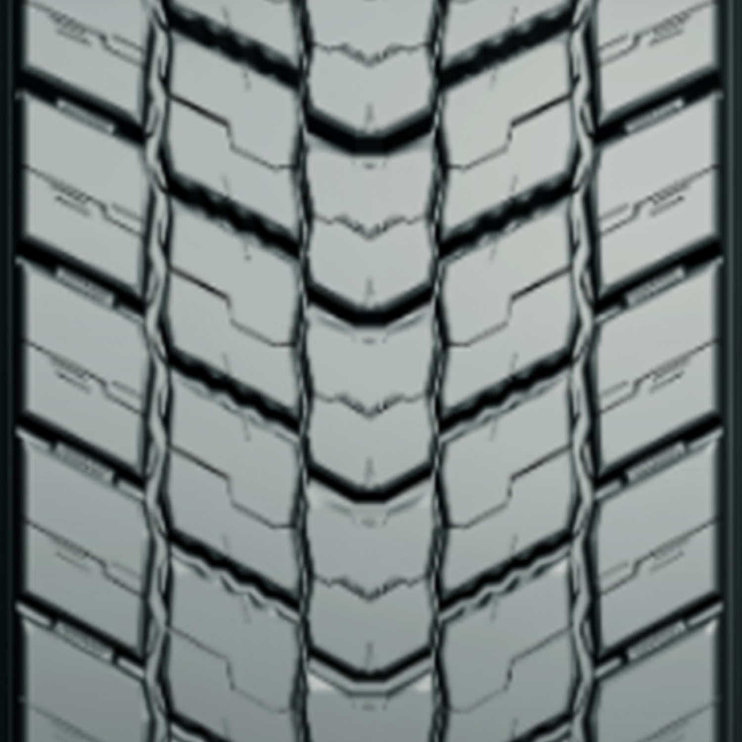 Tire Royal Black DL011 All Steel 265/70R19.5 Load J 18 Ply Steer Commercial