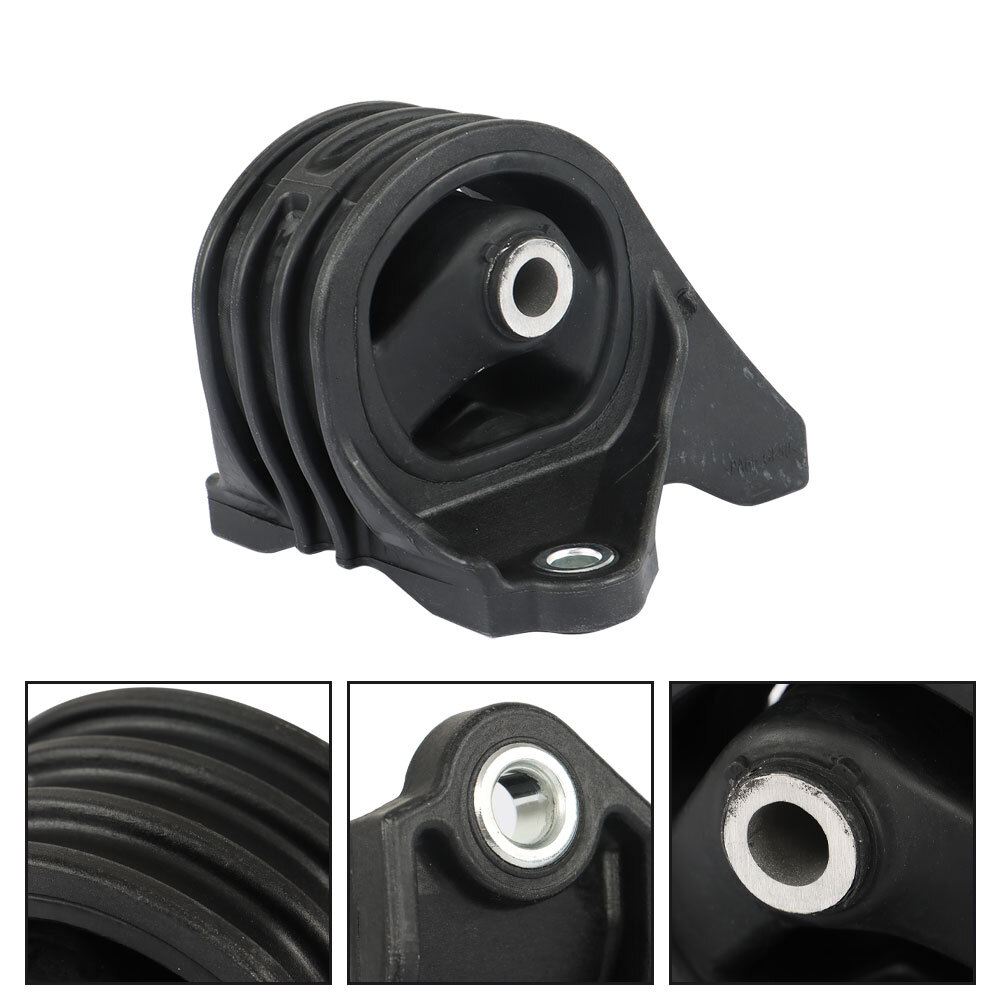 For Honda Accord 2.4L Auto Trans 2013-2017 5PCS Engine Motor & Trans Mount Kit