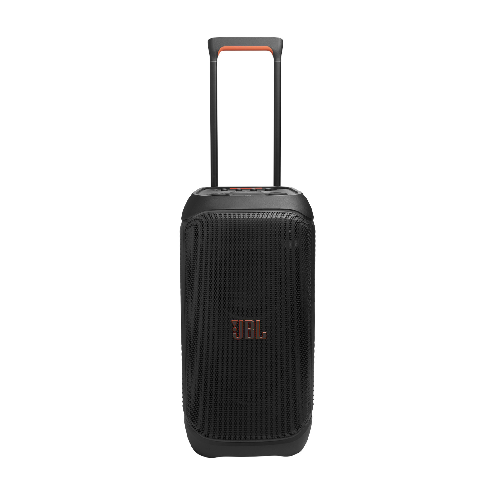 JBL PartyBox Stage 320 Illuminated LED Wireless Bluetooth Speaker - Black