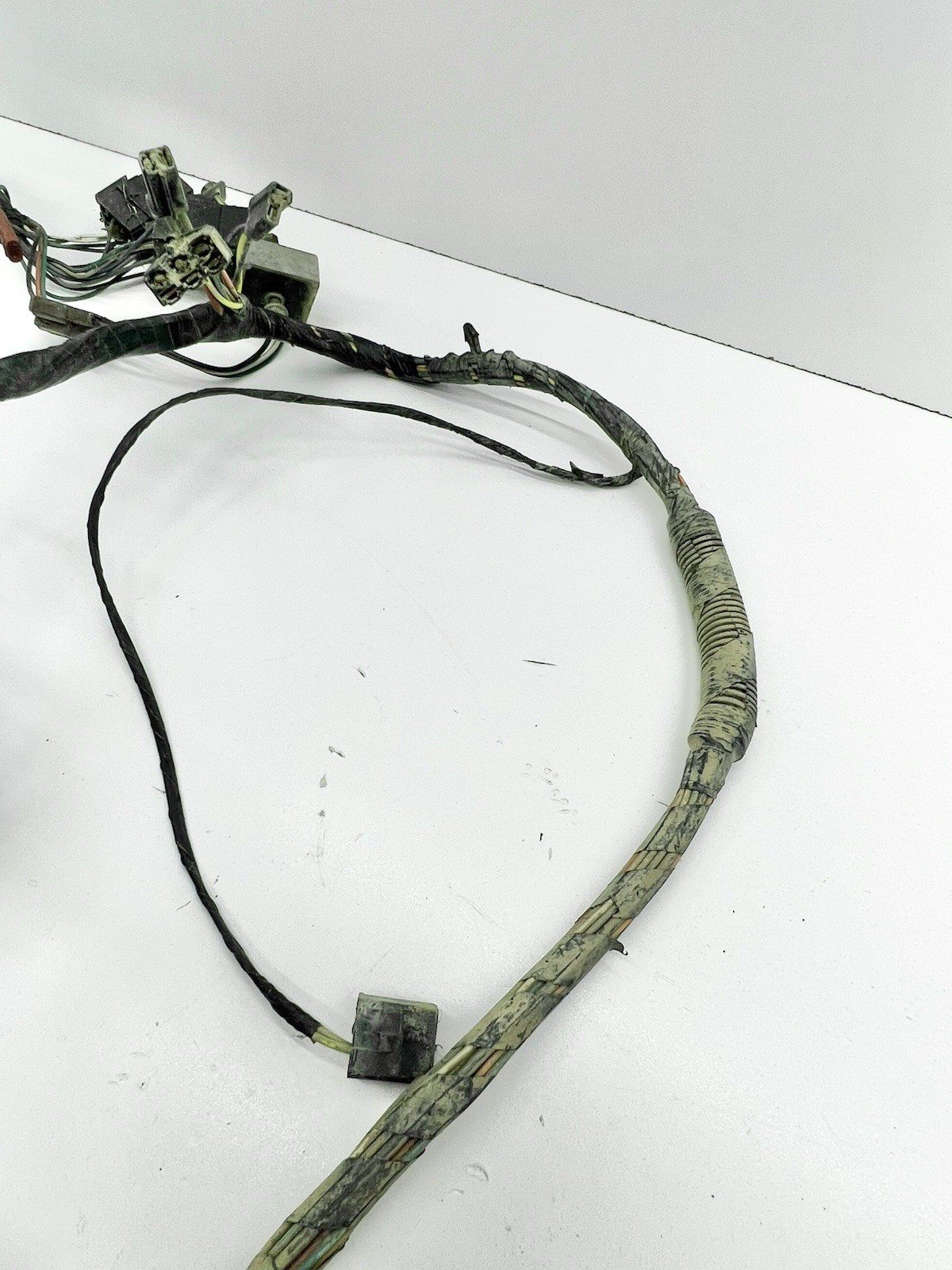 2008 John Deere Gator TX Turf 4x2 Main Wire Harness Look Wiring AM135901