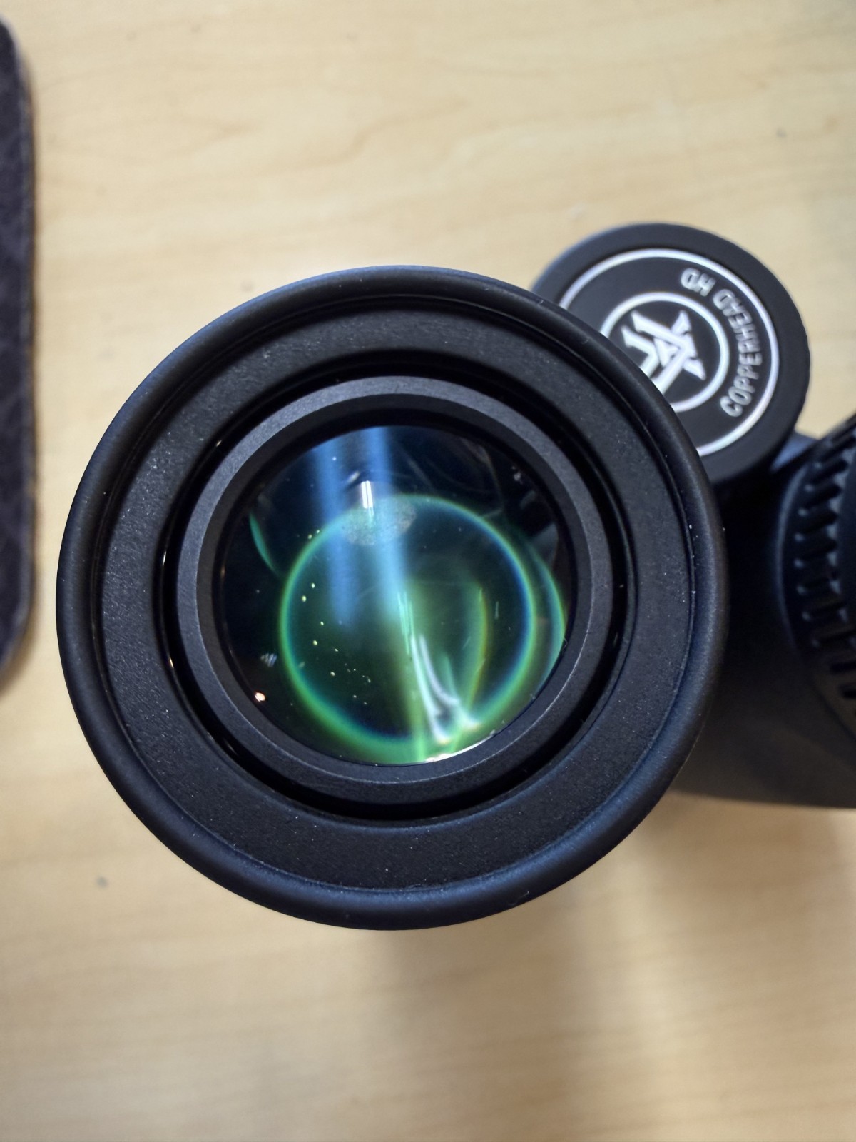 Vortex Copperhead HD 10x42 Binoculars