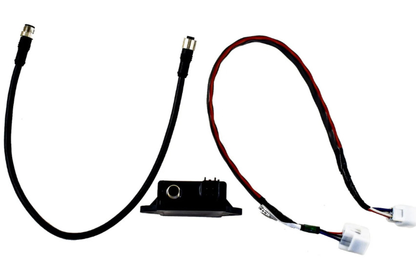 YAMAHA MAR-GTWAY-KT-10 OEM COMMAND LINK PLUS GATEWAY KIT *C9