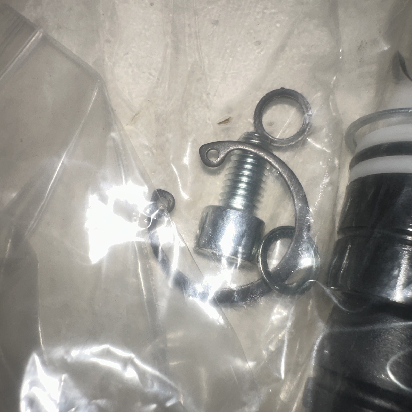 RockShox, 30 Gold 80 Spring Internals Solo Air 26" Rebuild Replacement Spare New