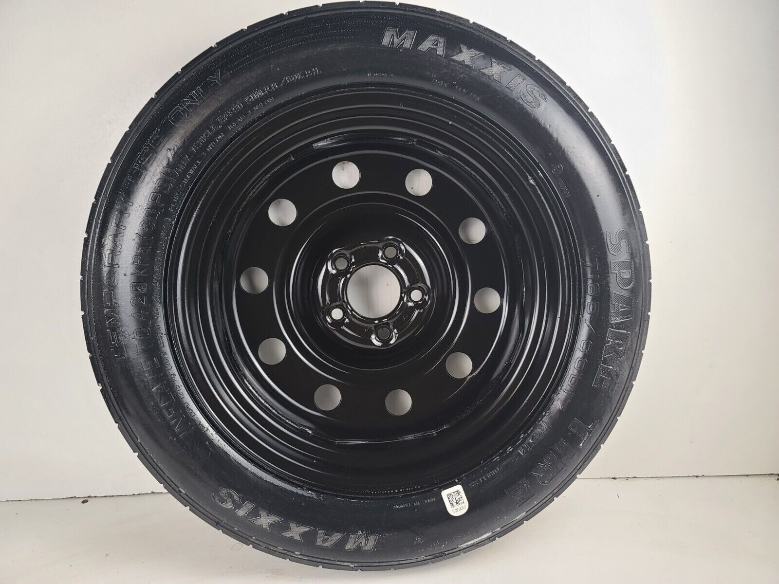 Spare Tire 17’’ Fits: 2014 2015 2016 Acura MDX