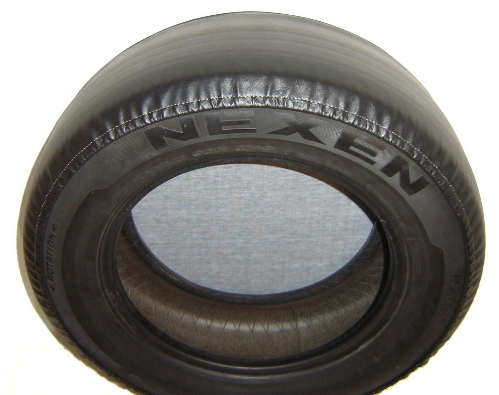 Black Series - 28-in - US Made SpareCover® Spare Tire Cover fits Honda CR-V