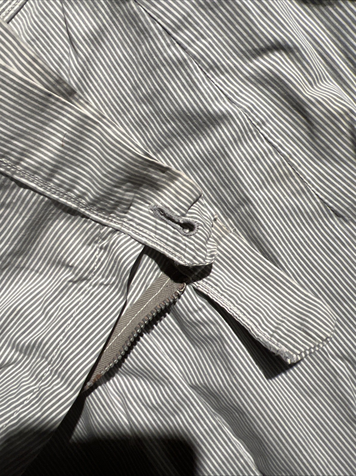 WW2 US Women’s Nurse Cadet Uniform Set (FF527