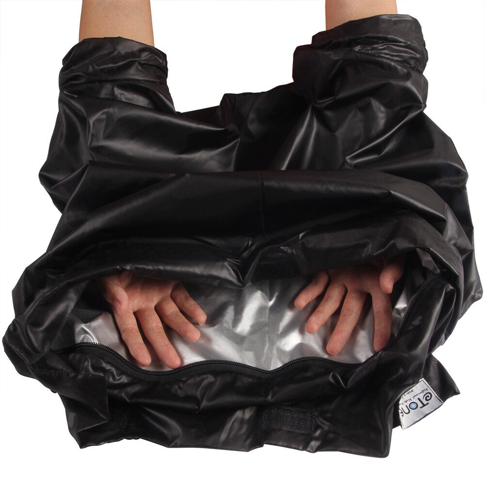 Darkroom Film Processing Kit Developing Tank Set For 120 220 135 35mm Negative