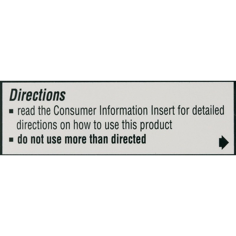 FDA Approved OTC Asthma Inhaler Epinephrine Aerosol 0.125mg Relief 160 Sprays US