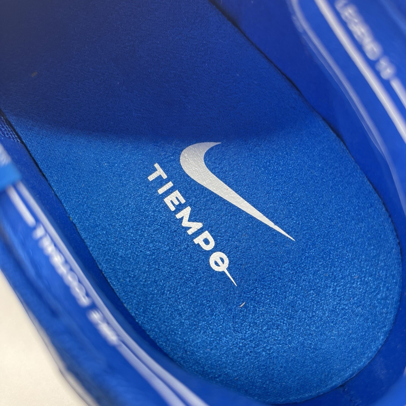 Nike Tiempo Legend 10 Elite SG 'Mad Ambition Pack' Soccer Men's 9.5 DV4329-400