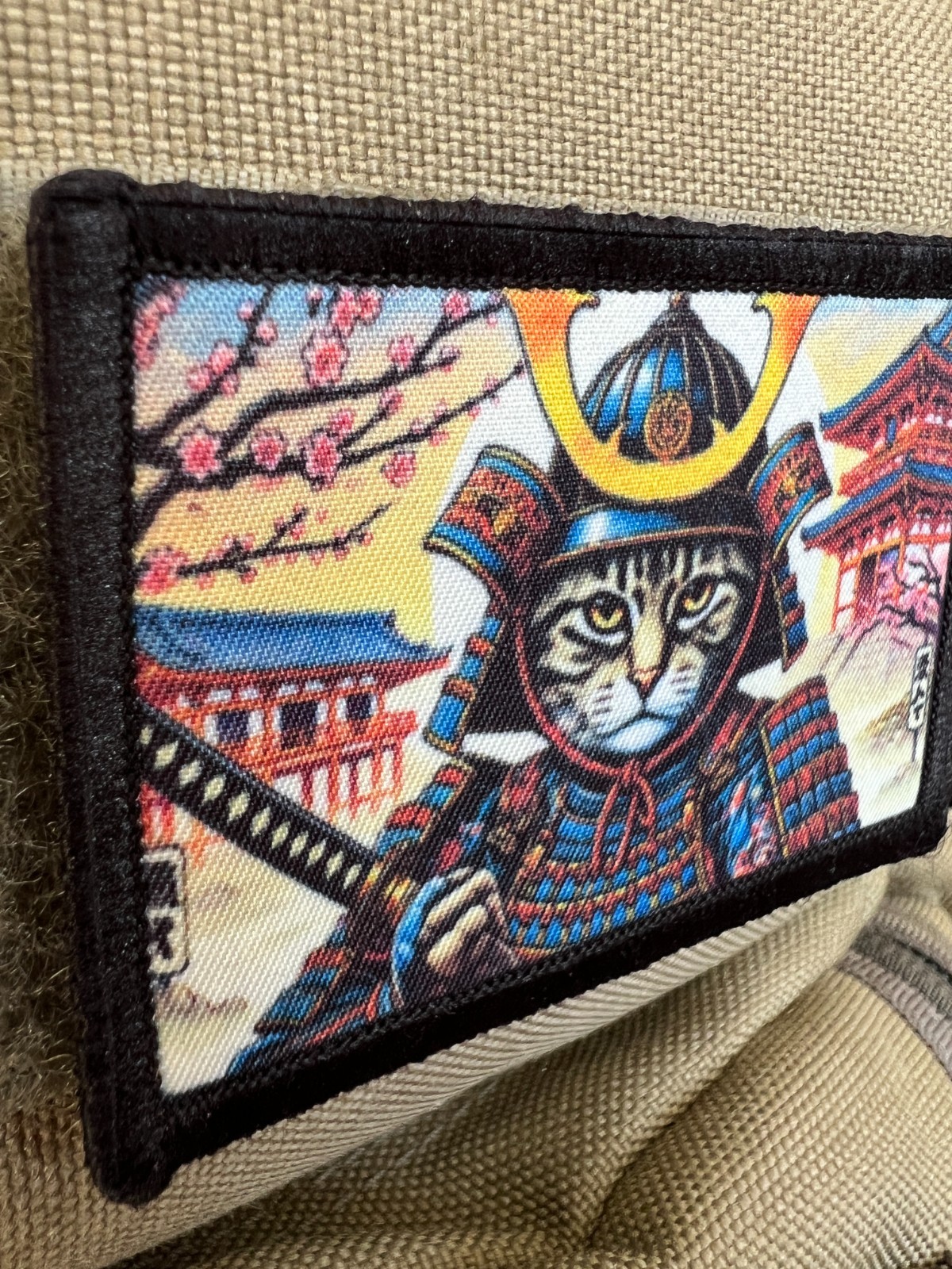 SpaceBalls The Patch Funny Morale Patch Use the Schwartz and buy this patch!