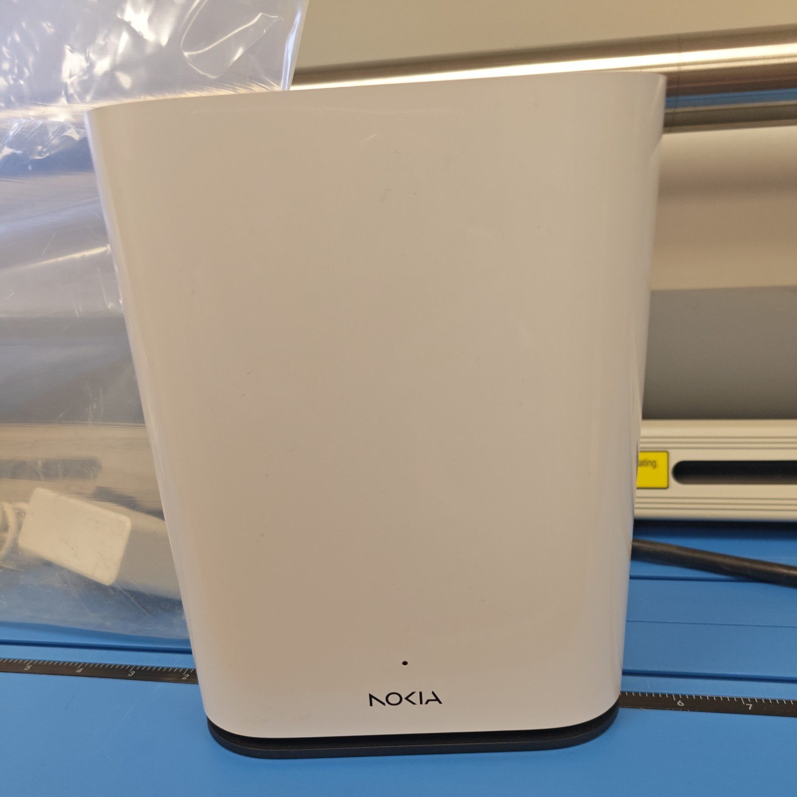 Nokia Wifi Beacon 6 Router