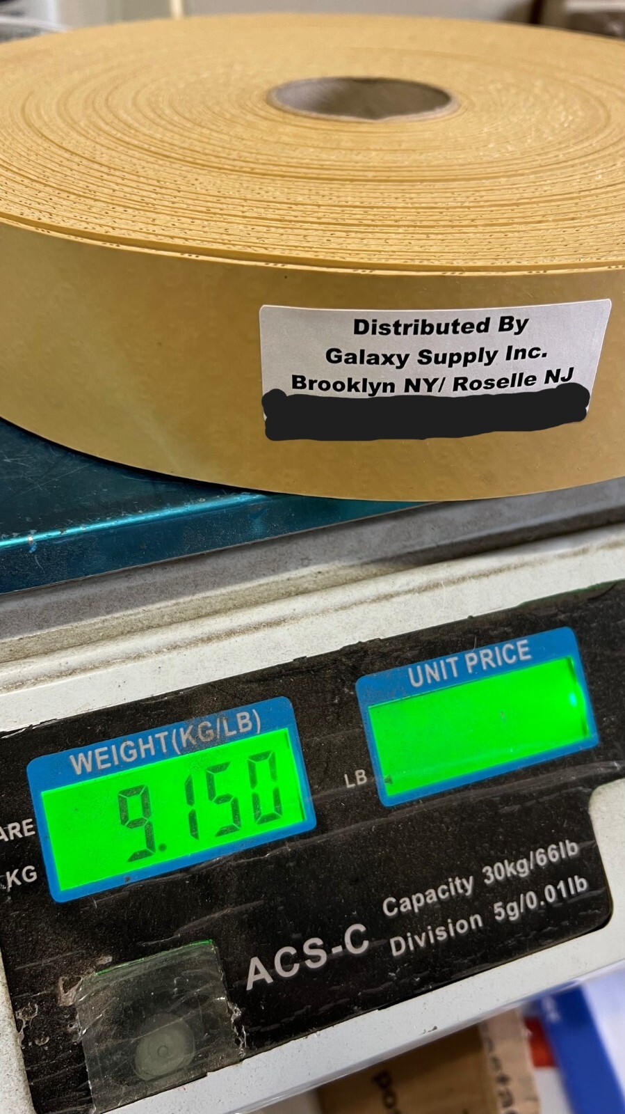 Upholstery Pirelli Rubber Webbing 2" Heavy duty For Seat x 10 Yds + 50 Pcs Clips