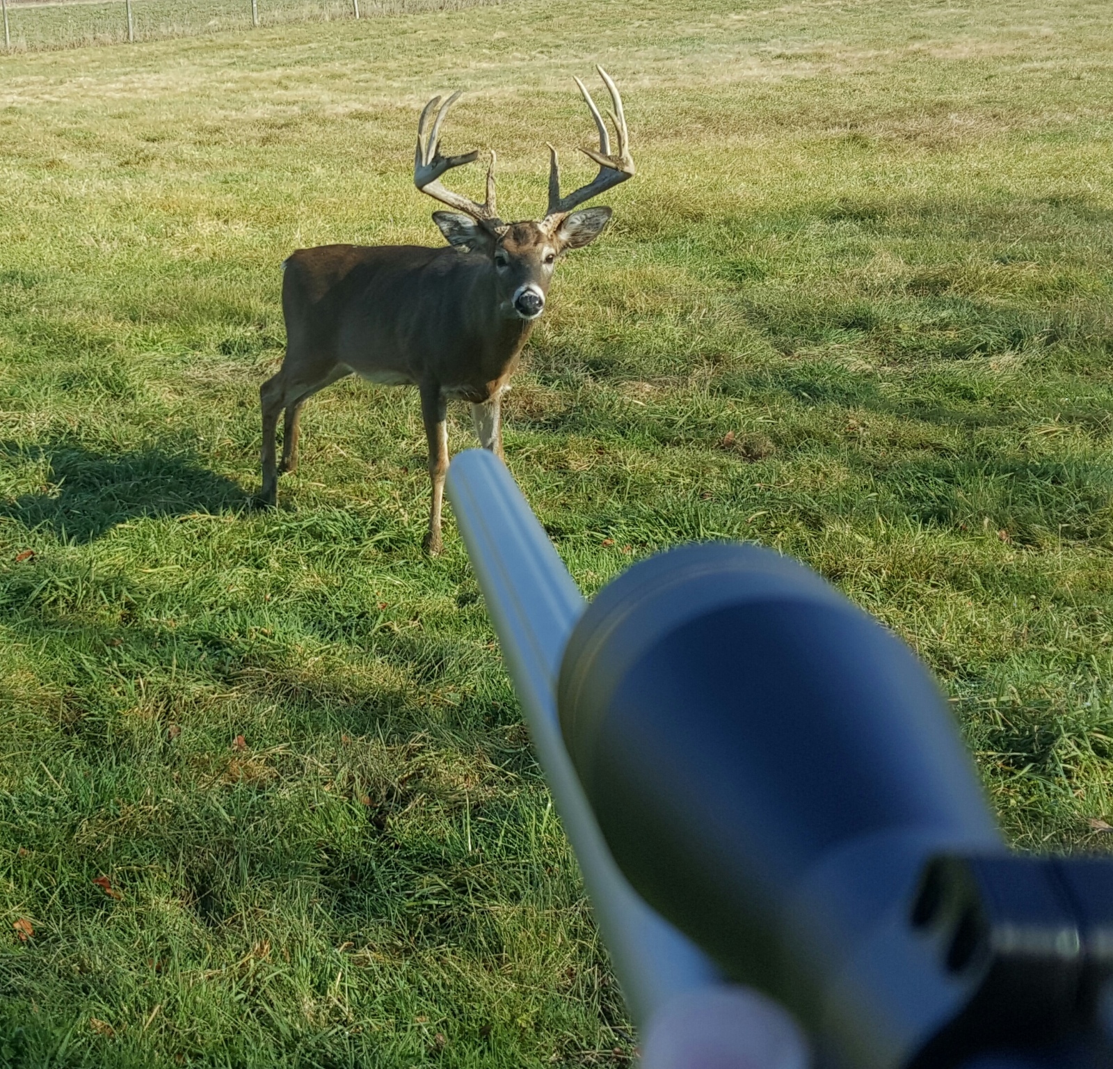 GAME STICK- Cell Phone Camera Mount ANY PHONE TO ANY WEAPON