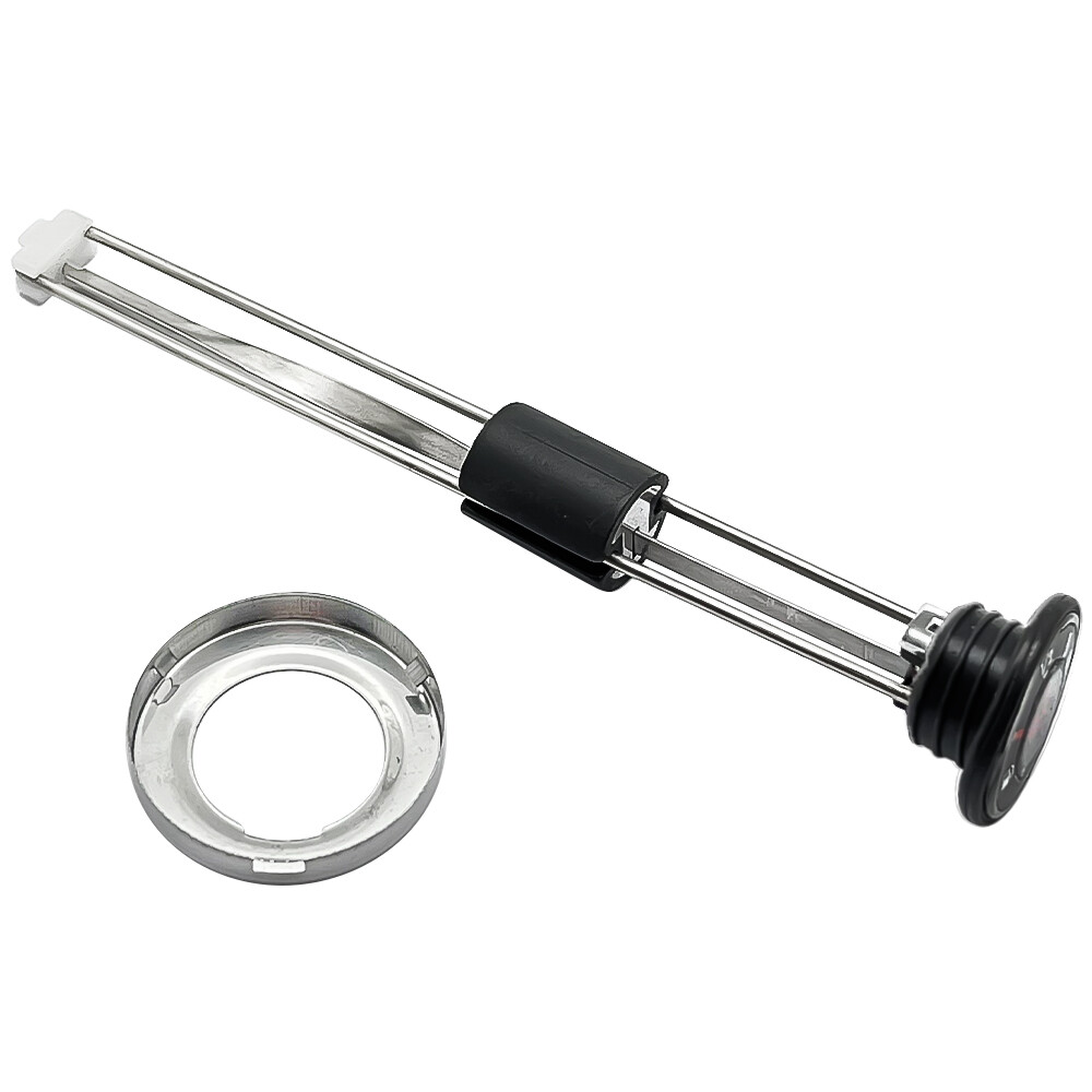 Fuel Gauge for Suzuki Eiger 400 LTA400 LTF400 2x4 4x4 2002-2007 44580-38F02 ATV