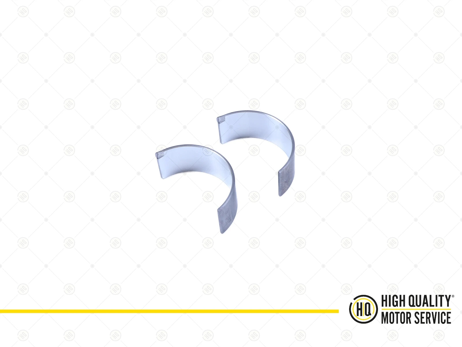 Connecting Rod Bearing 0.25 For Kubota 17311-22970, V2203, V2403, V2003, V1903.