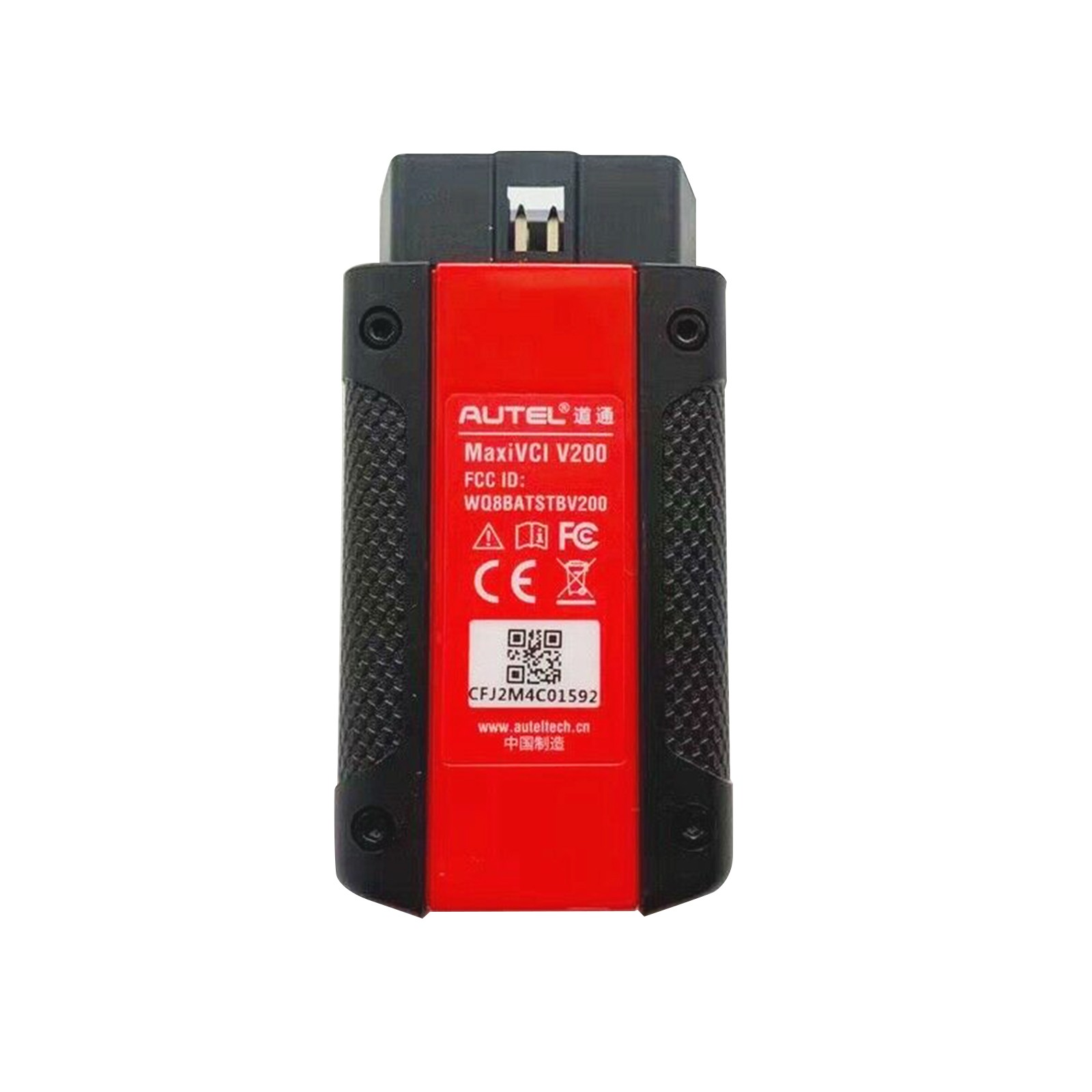 AUTEL MaxiVCI V200 Bluetooth Wireless Diagnostic Interface For MS906 PRO ITS600