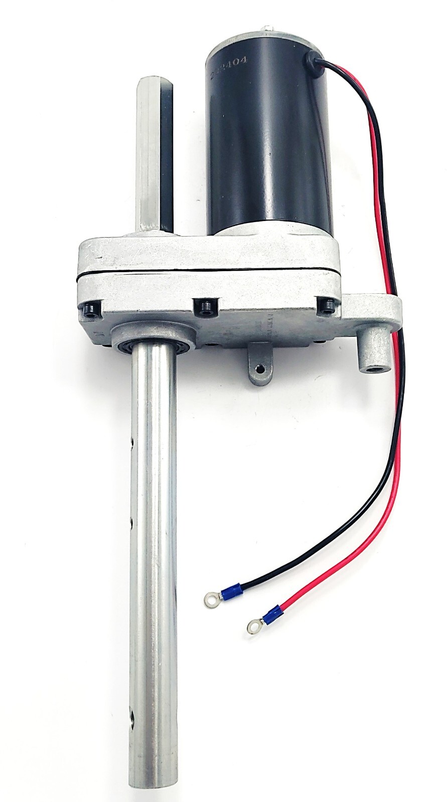 JACK DRIVE MOTOR, REPLACES BULLDOG 500370 BD1046130-00, 1824200100, 21122