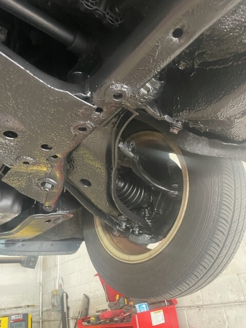 WAXOYL Hardwax 21 satin black ULTIMATE SUPER DUTY 16.9 oz 3 cans