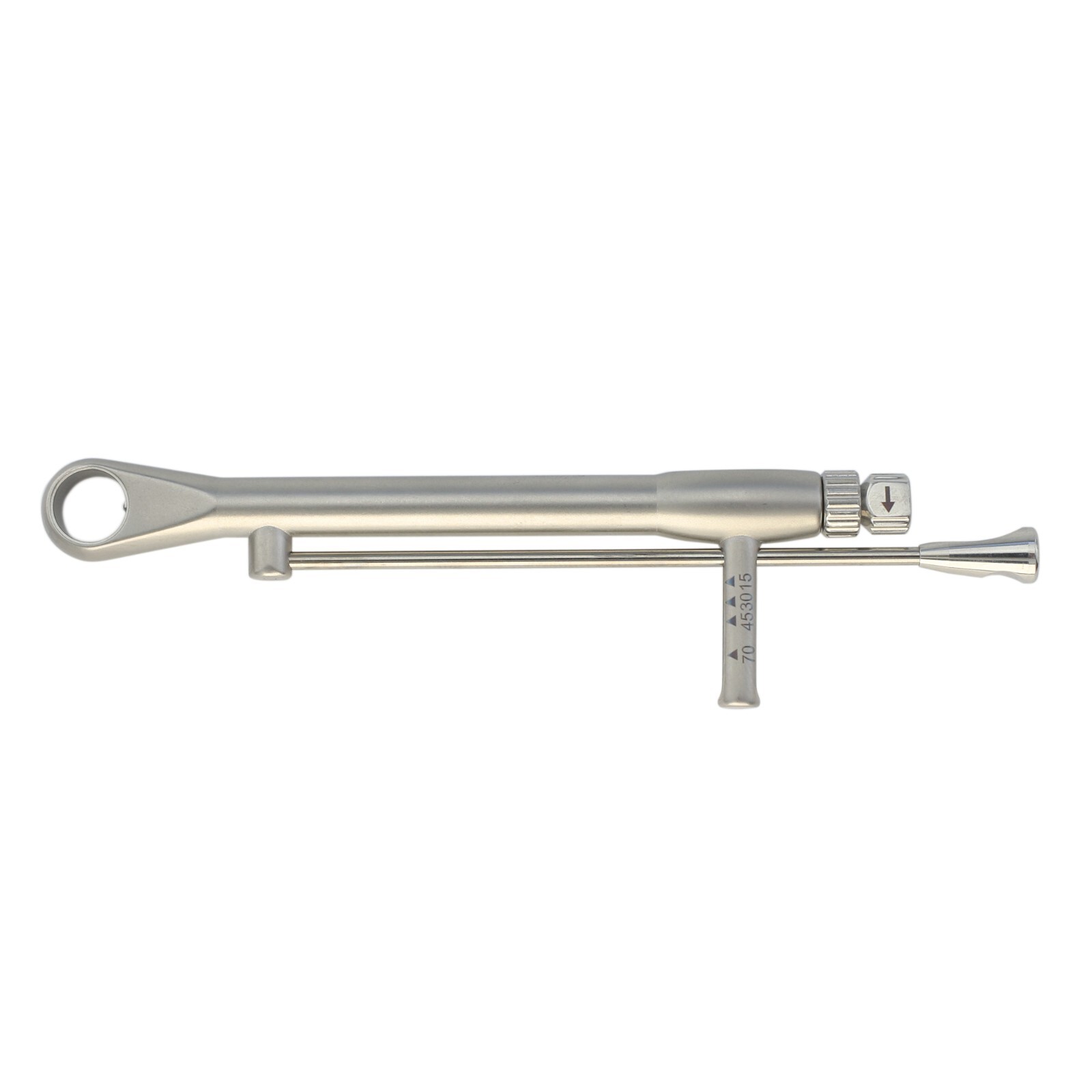 Implant Straumann SCS Screwdrivers Torque Wrench Manual Drivers Latch Adapter