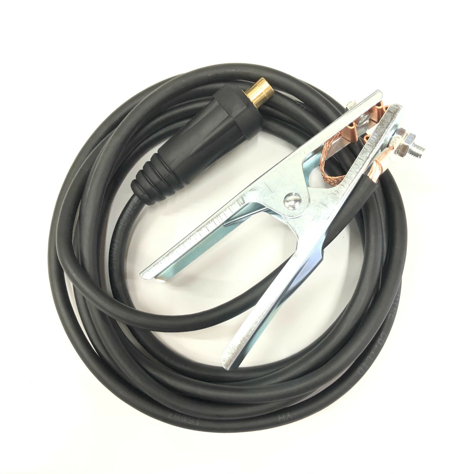 Welding Multi-Process DC Inverter 200MSTI Blue Demon