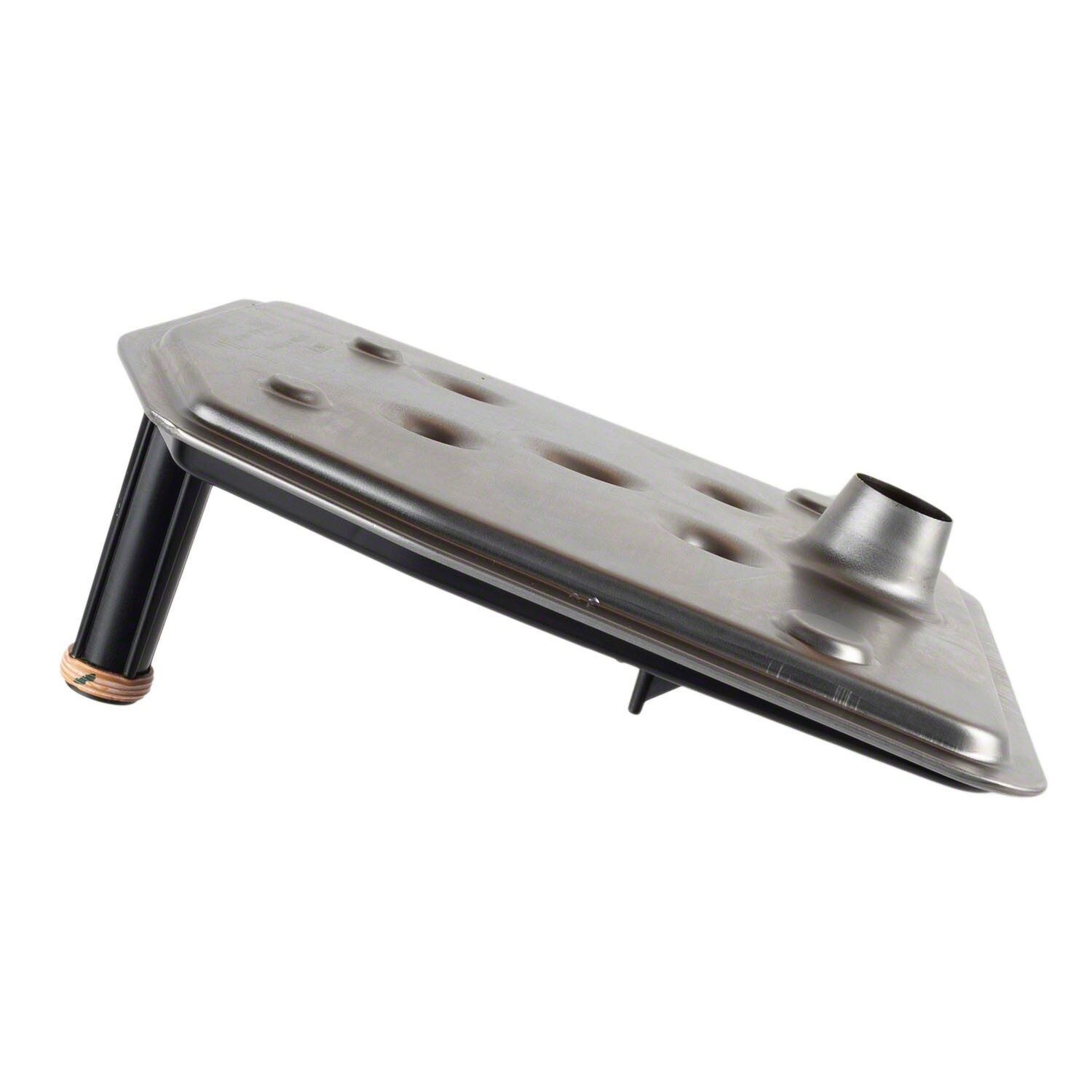 8x MOTORCRAFT MERCON LV FILTER OIL PAN GASKET FOR 6R80 TRANSMISSION FORD