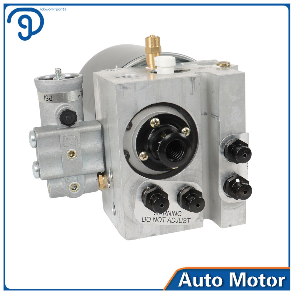 1PC 12V Air Dryer AD-IS Replaces For Bendix 5010696X 801266 5010696