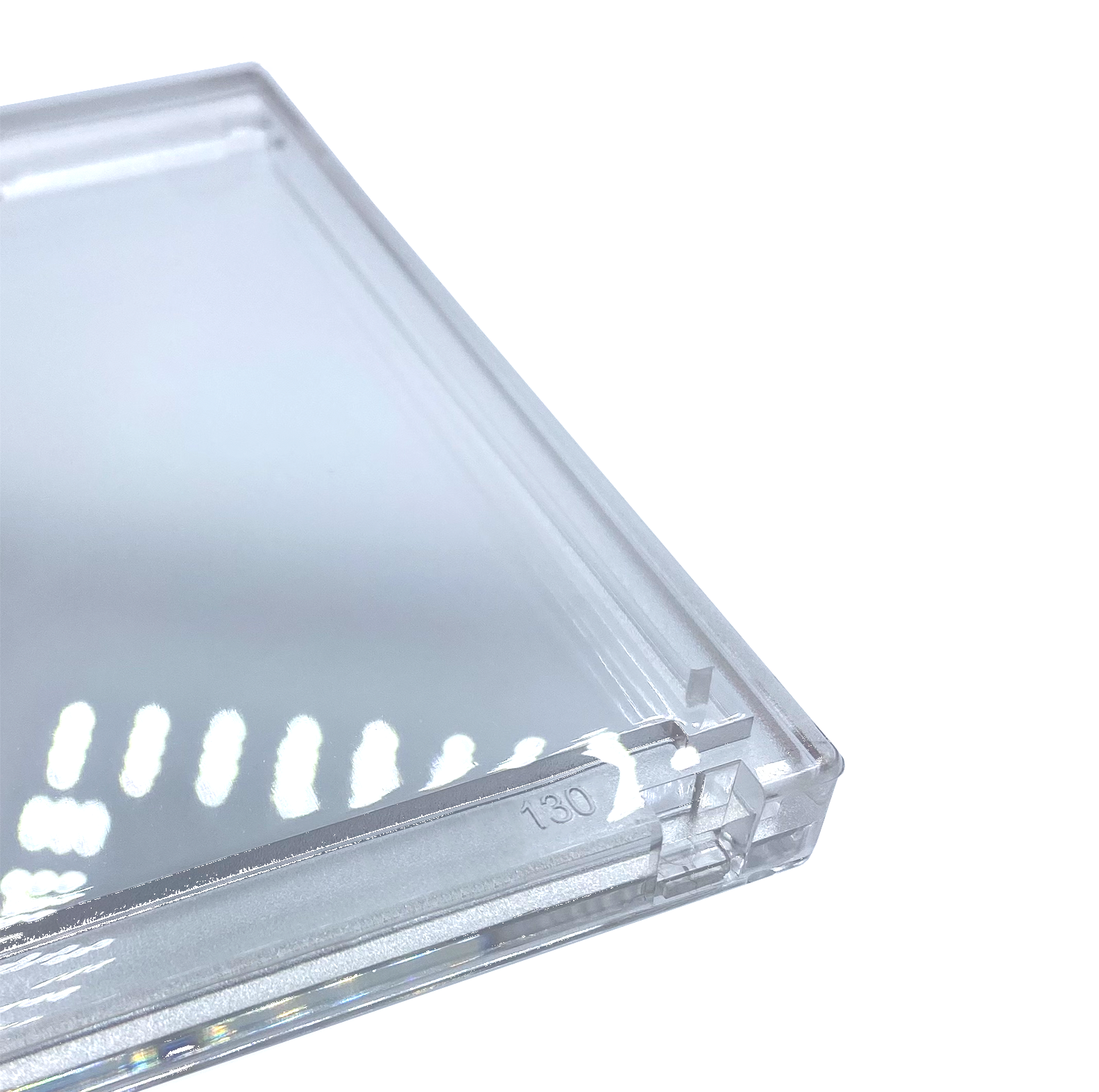 CF Magnetic Card Holder One Touch Case for Trading & Sports Cards All Pt. Sizes