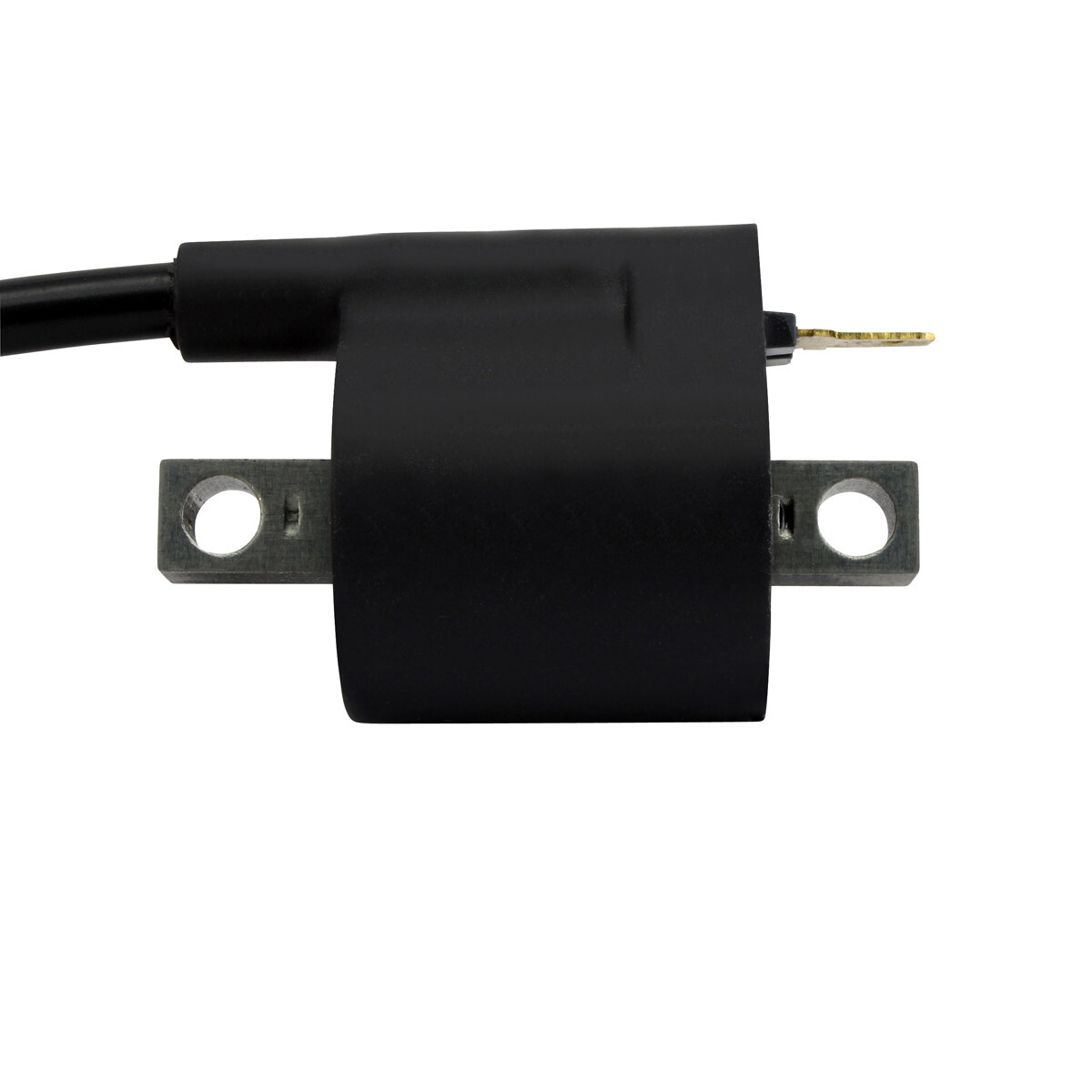 External Ignition Coil with Cap for Suzuki LTZ 400 2003-2008 OEM# 33510-48B10