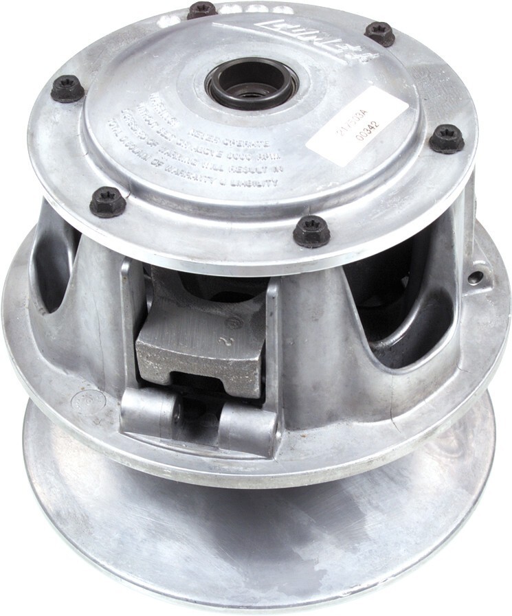 New Comet 108 EXP Drive Clutch 219500A Fits Many 1991-2010 Arctic Cats