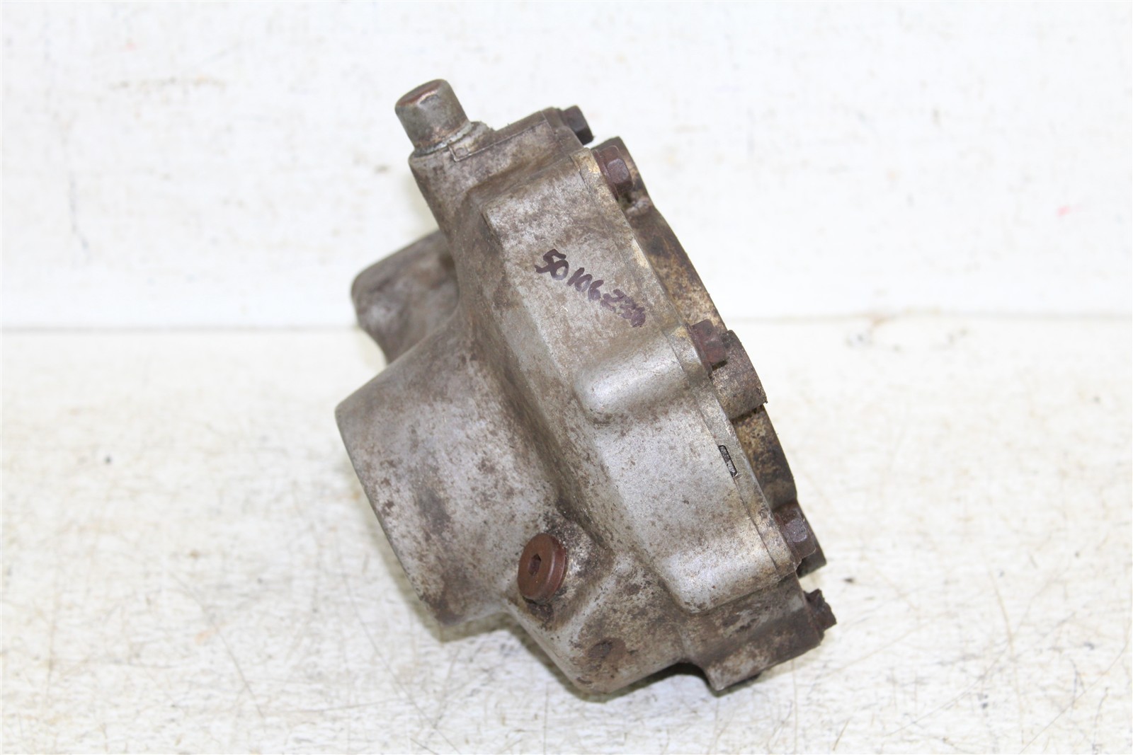 1992 Yamaha Timberwolf 250 2x4 Rear Differential 50106