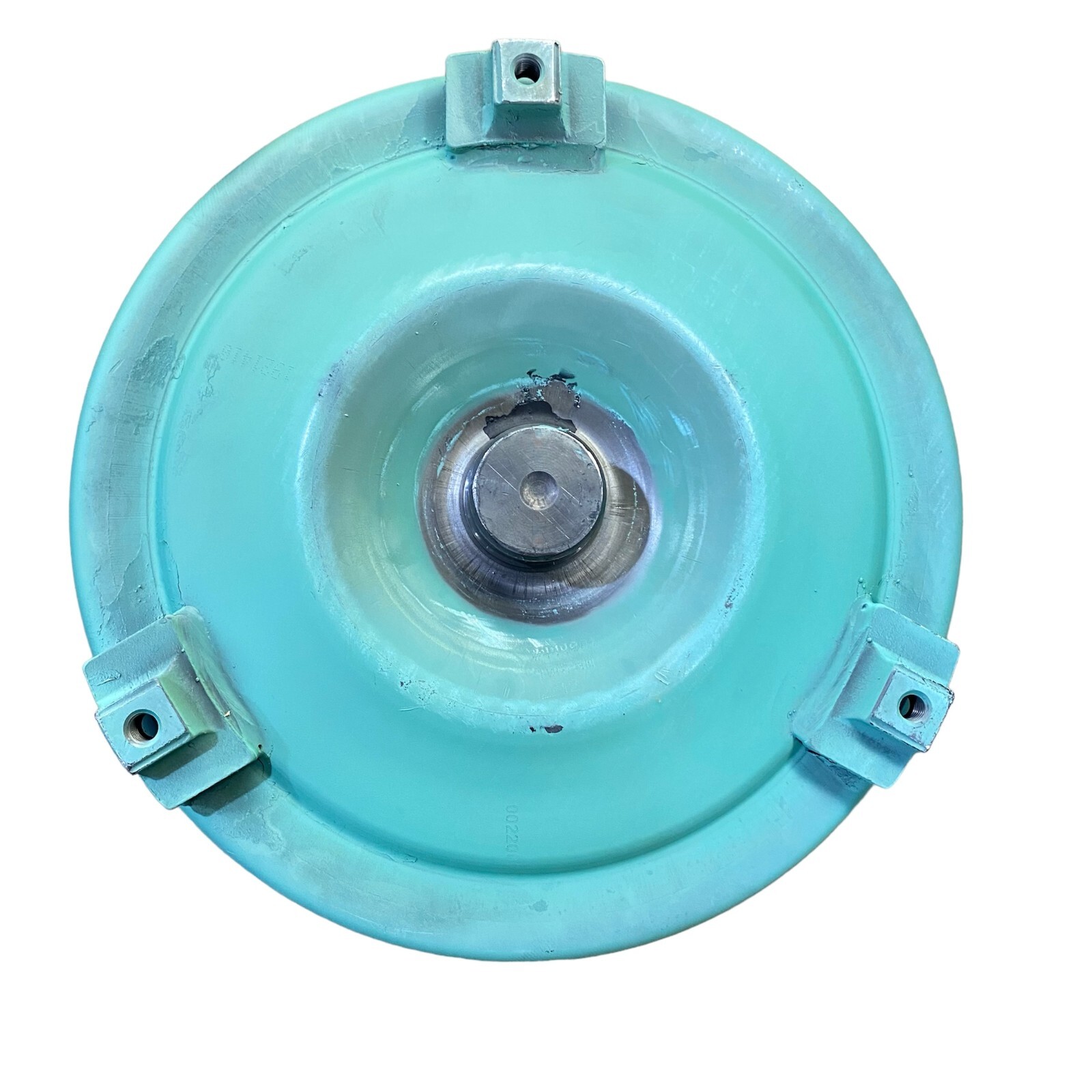 4L60E 4L65E Torque Converter 280mm GM55 B85 VJCX 02-07 GMC Chev Stock Stall