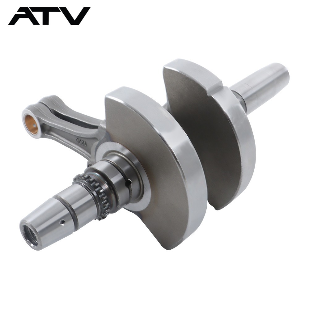 For Can-Am Crankshaft Assembly Commander 420219736 Maverick Outlander 1000