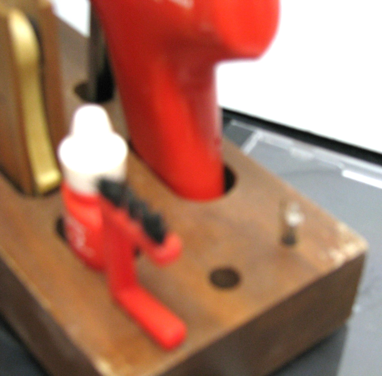 Vintage Zerostat Gun Discwasher Cleaning Kit with Case for Vinyl Records