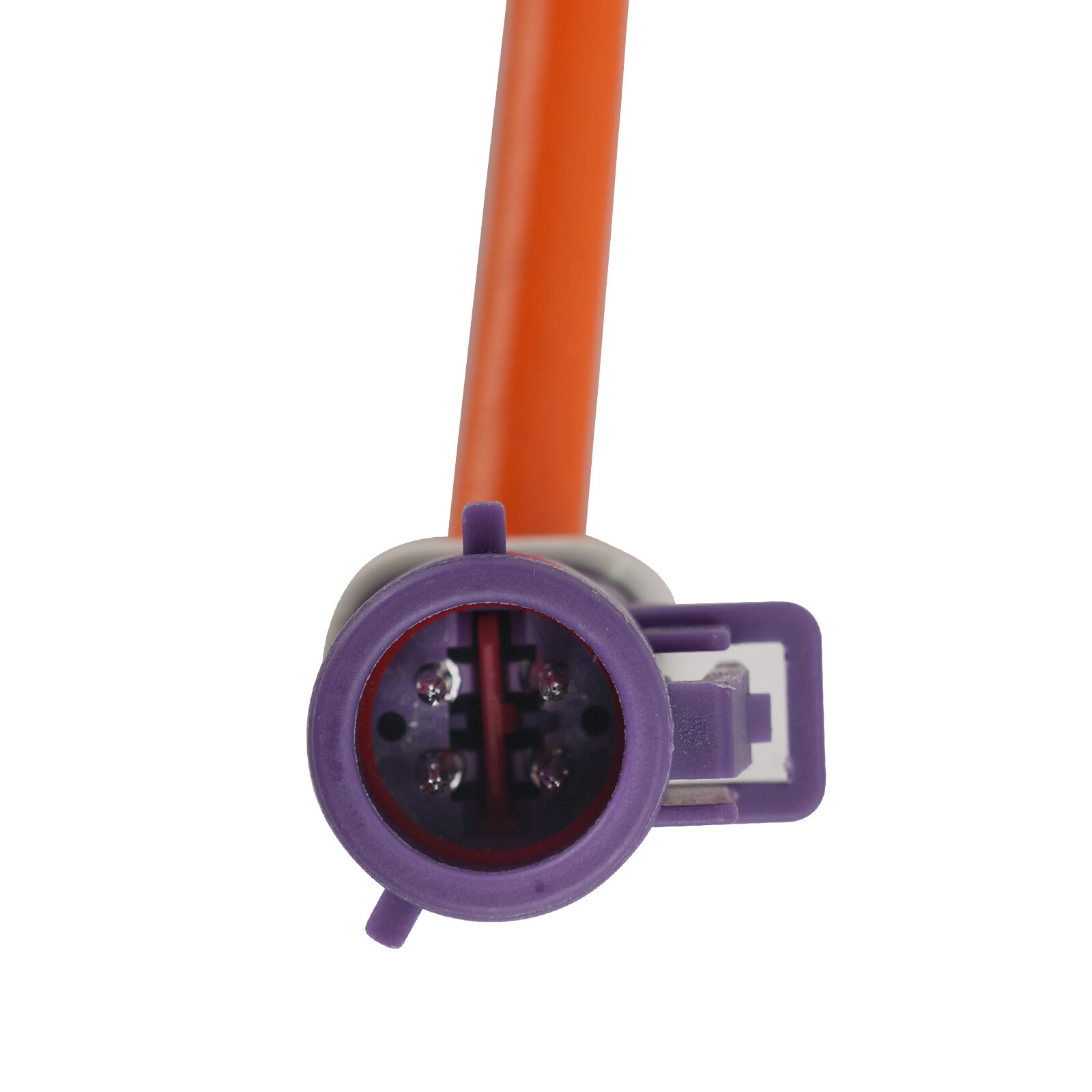 2PCS Oxygen O2 Sensor Upstream+Downstream For Ford Fiesta 1.6L 2011-2019