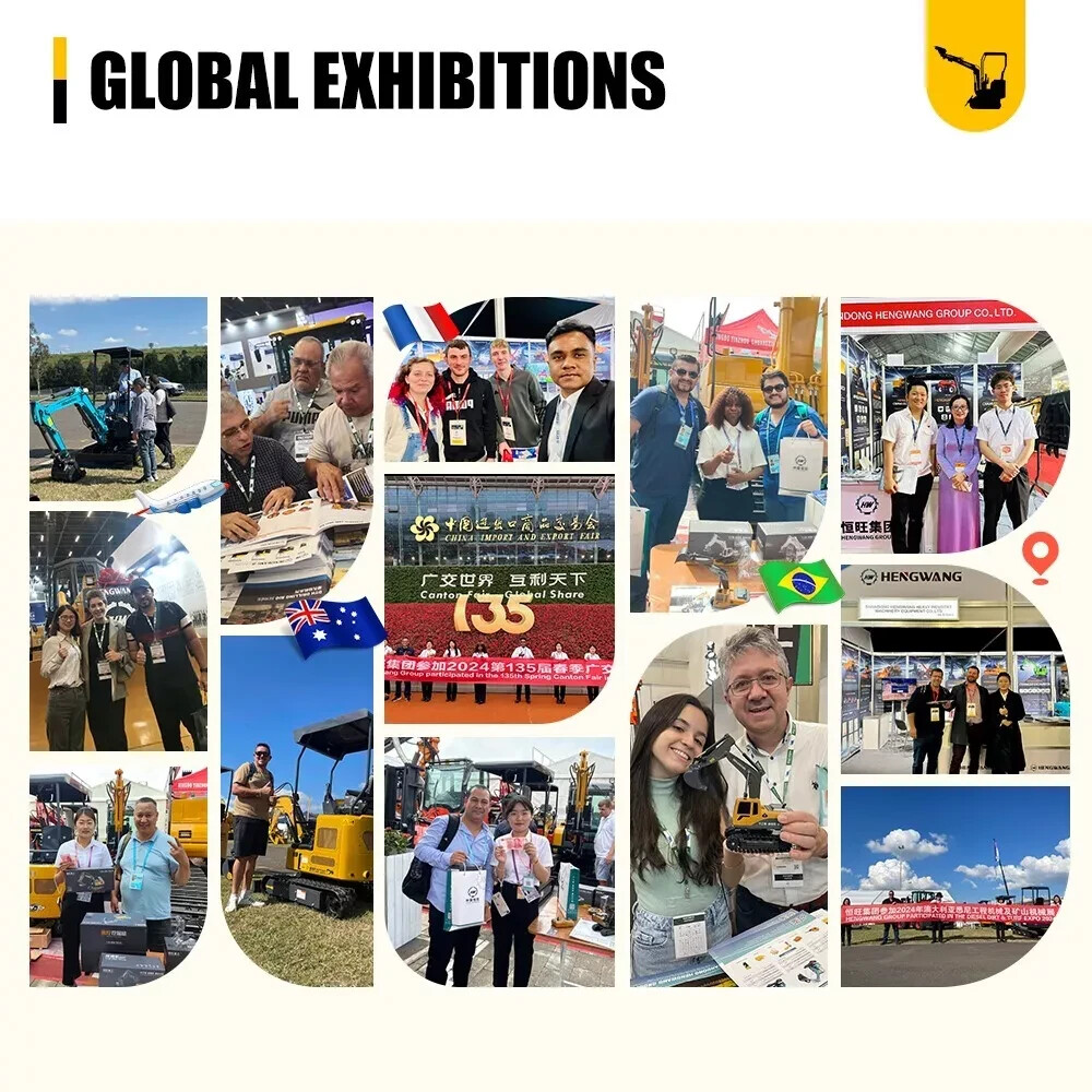 Robot lawn mower sale！22HP Remote Control Lawn Mower 65° Climbing HW608-90