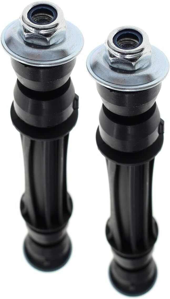 2x Front Sway Bar Link for Chevy Silverado Sierra 1500 2007-2016 Tahoe GMC Yukon