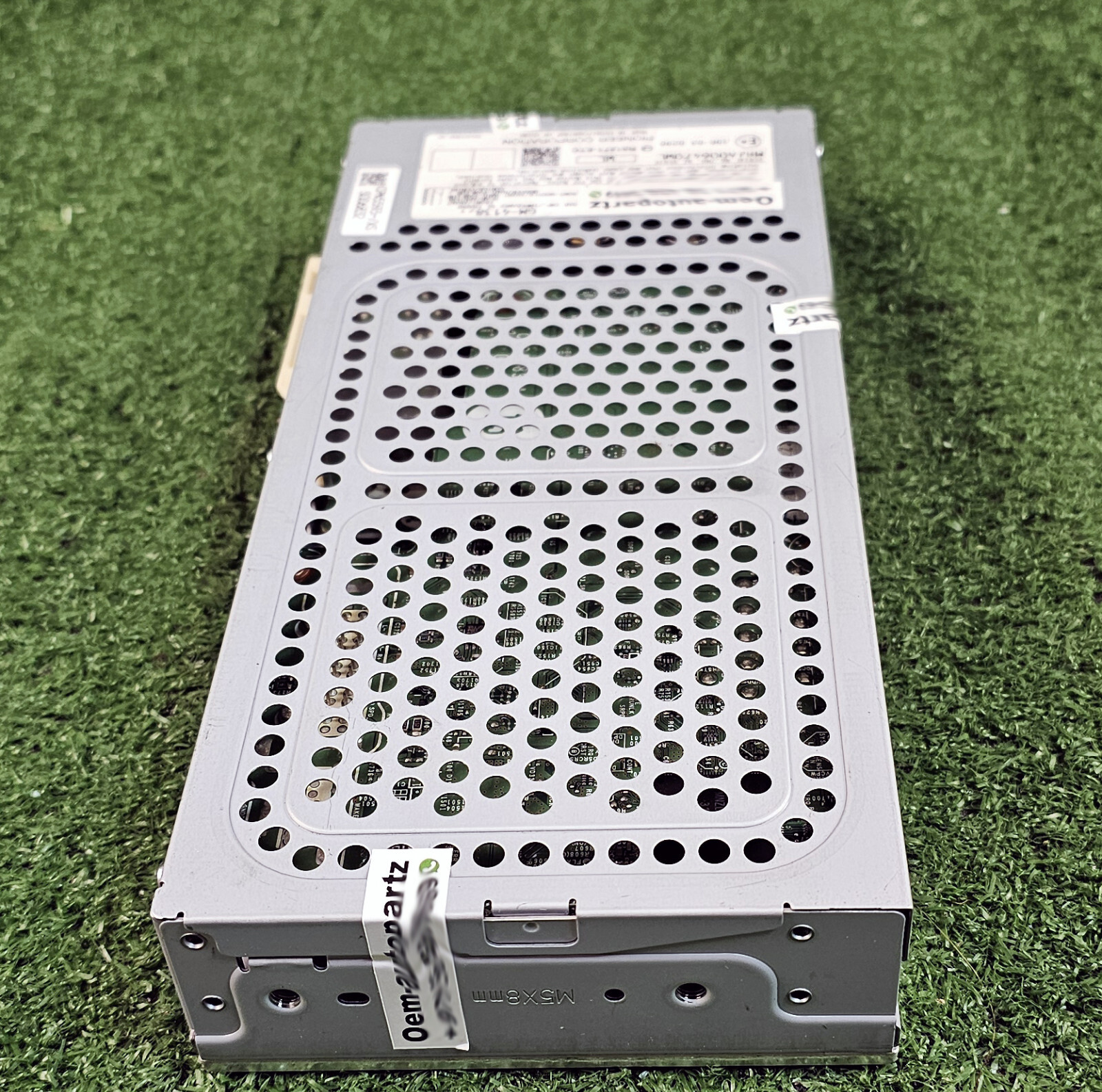 Lexus IS250 IS350 2014-2016 Factory 86280-53180 PIONEER AMPLIFIER OEM JDM USED