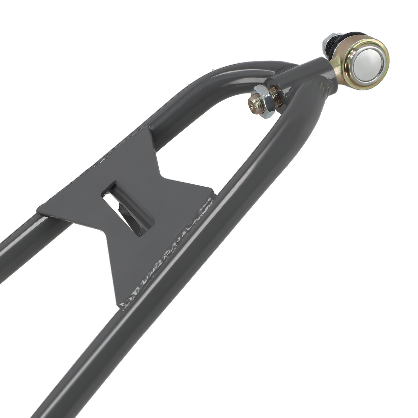 4x Fully Adjustable A Arms +2 +0 for Honda TRX 400EX Trx400 Trx 400ex All Years