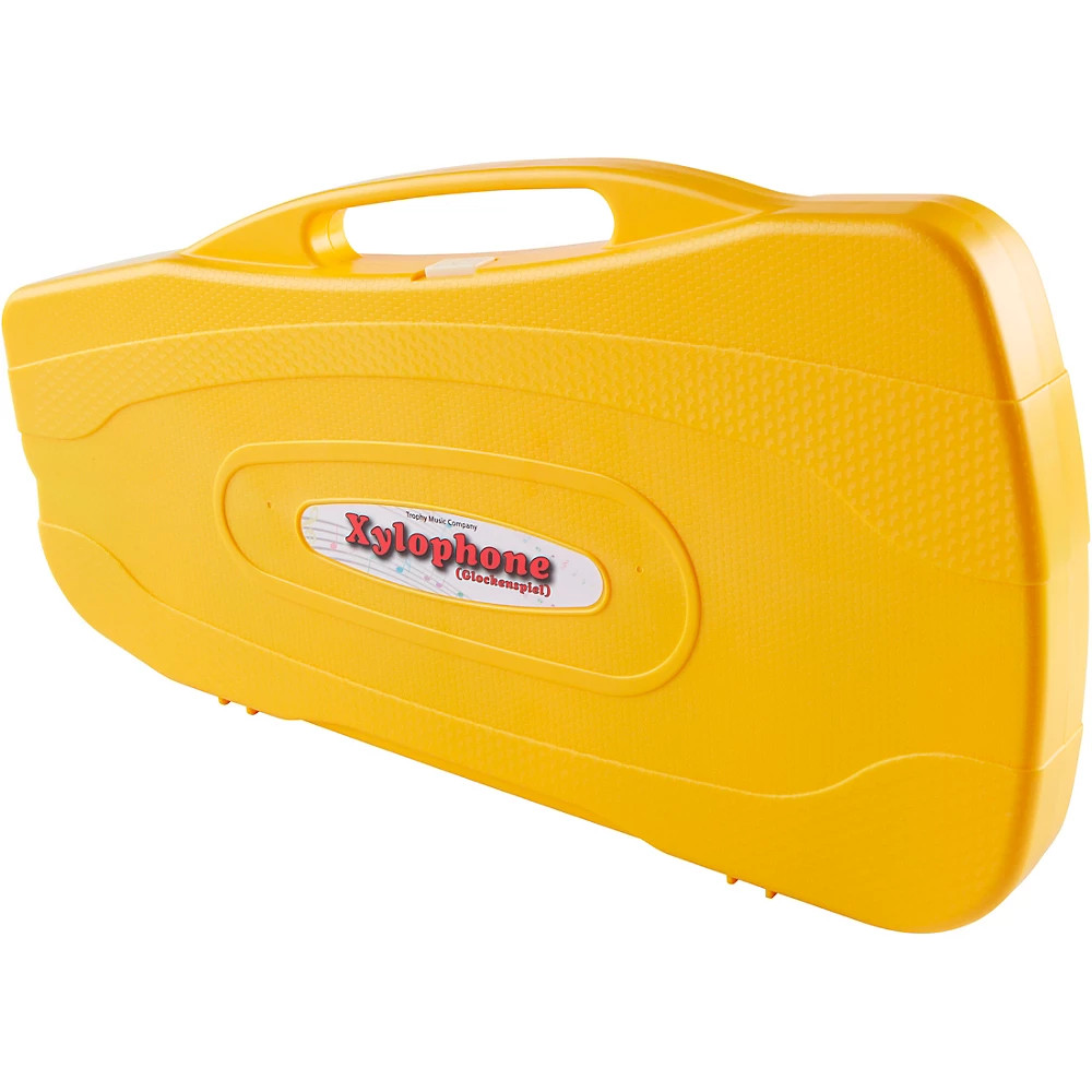 LMI 27-Note Bell Set with Case G-A LN