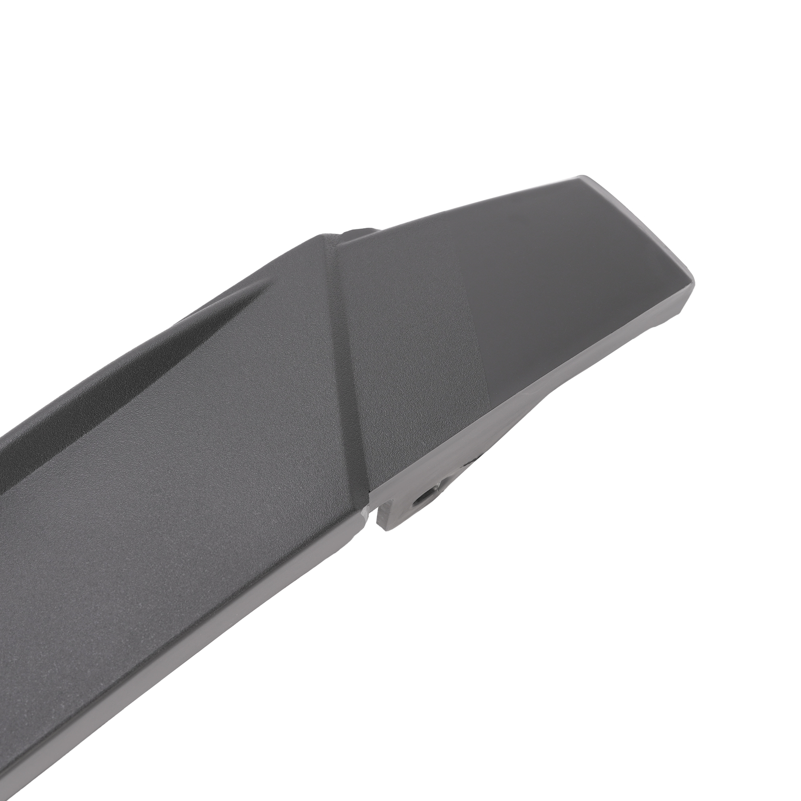 Front Bumper Valance For Chevrolet Impala 2014-2020 Lower Air Deflector 3PCS