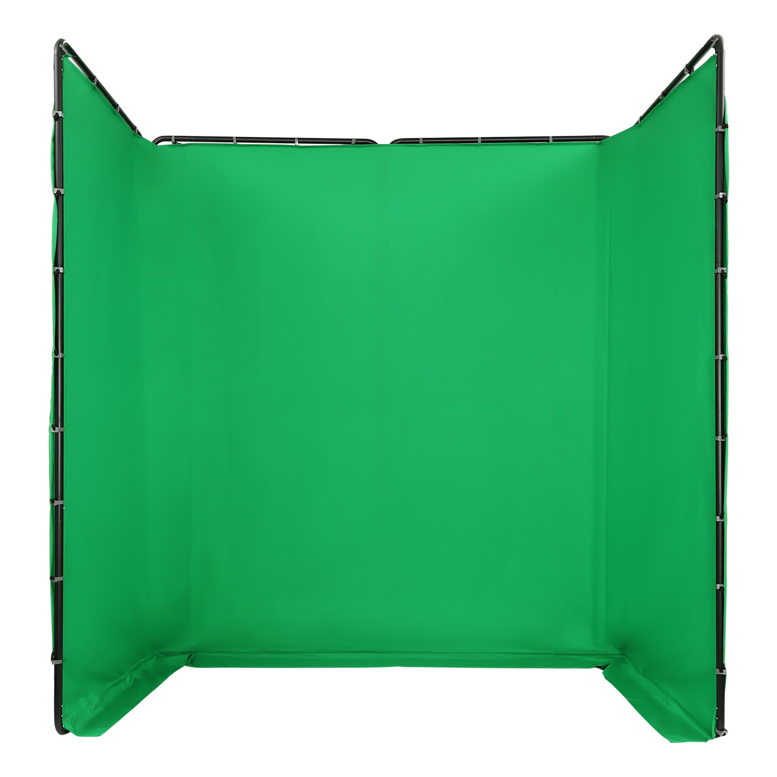 Screen Backdrop with Stand Portable Collapsible Photography Background for Photo