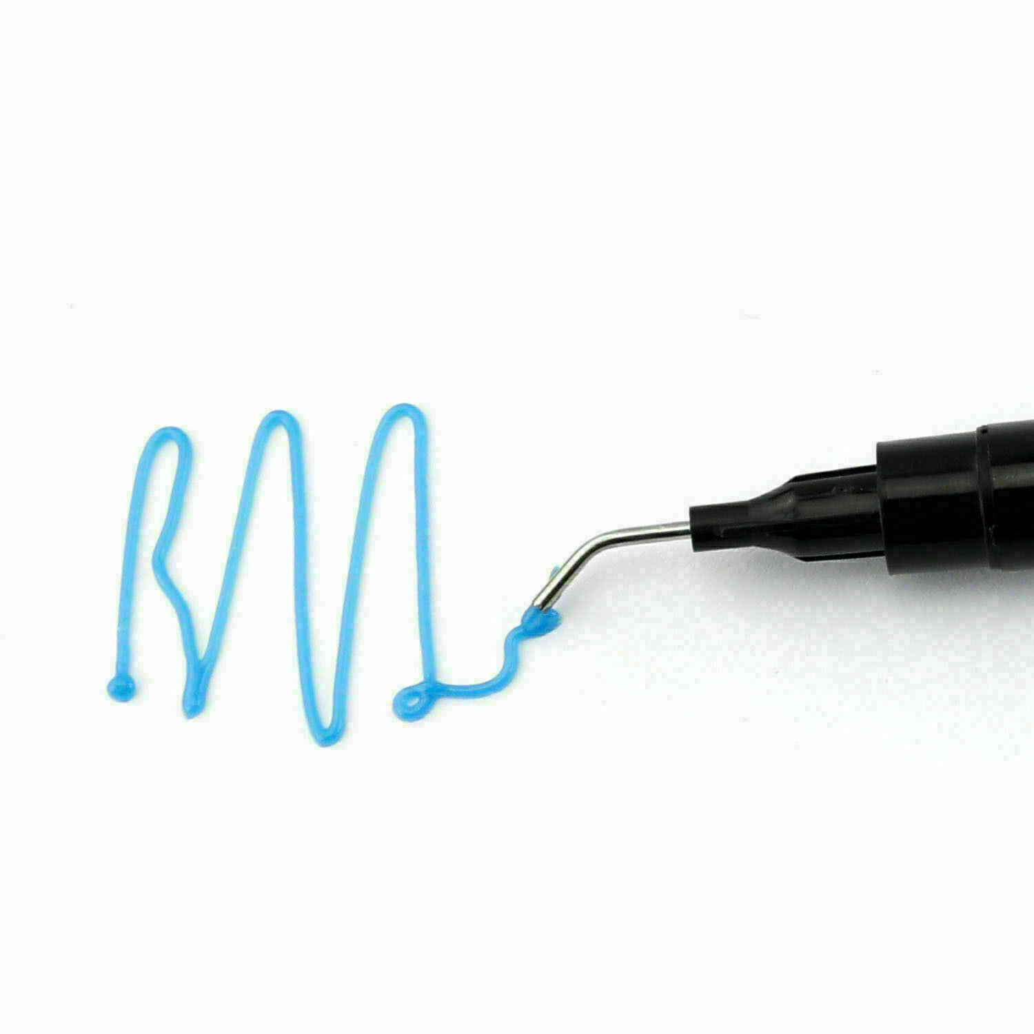 5PC*3ml Dental Gingival Barrier Gel Tooth Dam Barrier Gel Gum Protector Syringe