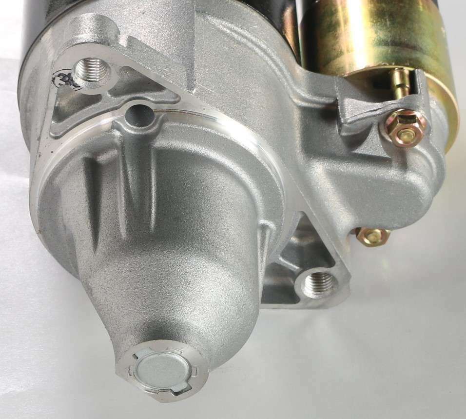 Remanufactured - Denso Starter 9702809-713