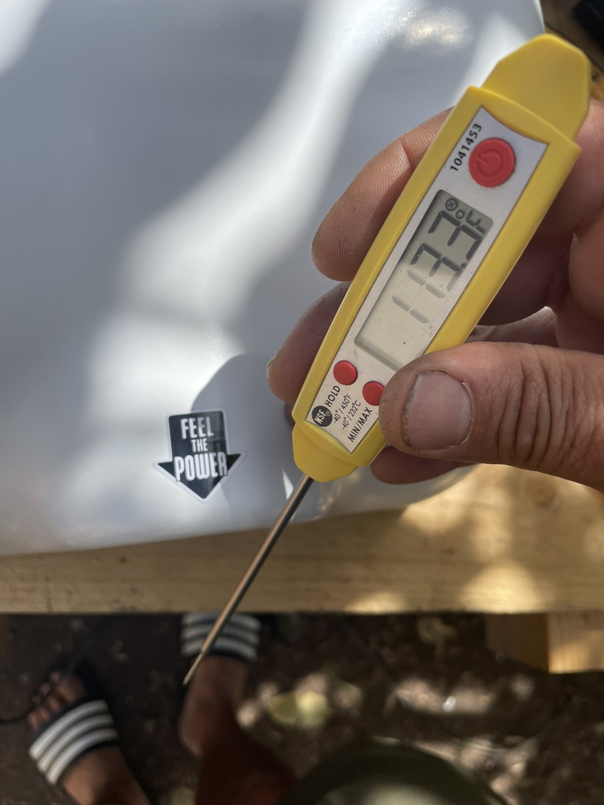 Excel Dryer - XLERATOR XL-BW Eco Automatic Hand Dryer Quick Dry 120V - White