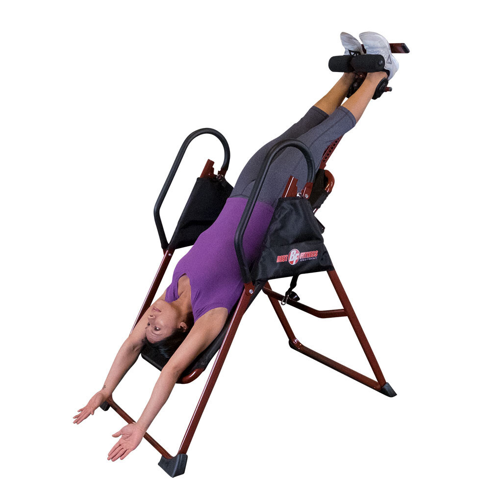 Best Fitness Inversion Table