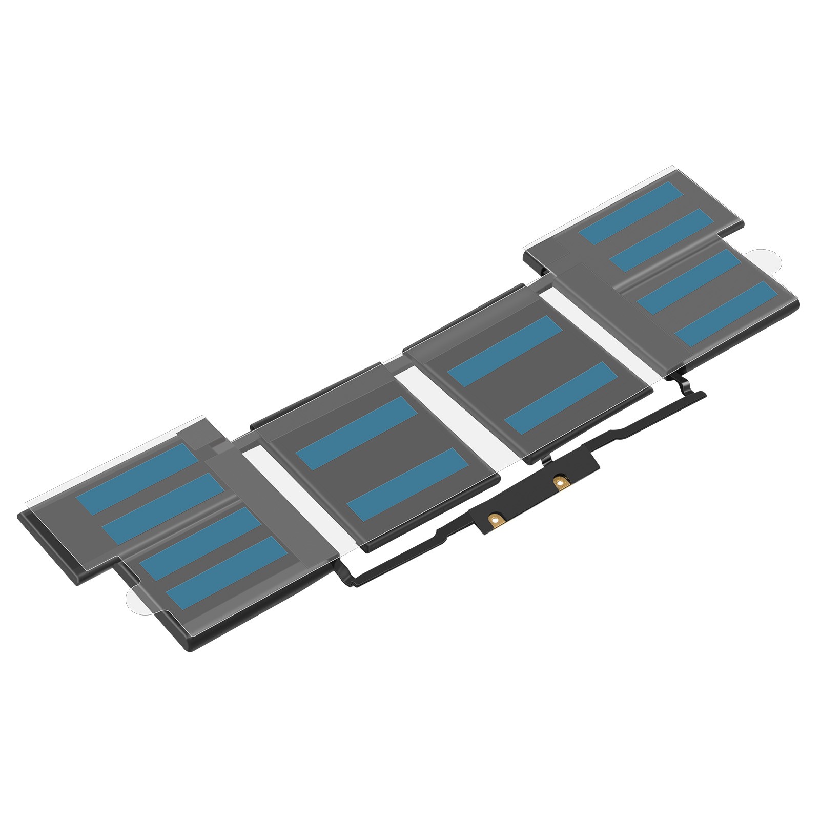 ✅LOT A1707 A1820 Battery for Apple Macbook Pro 15" Late 2016 Mid 2017 EMC 3162